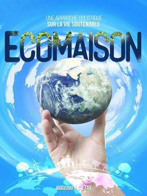 cover image of Ecomaison